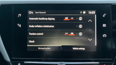 Vauxhall Corsa 1.2 SE 5dr Petrol Hatchback